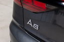 Audi A8 A8 50 TDI Quattro 2019r Matrix LED *LASER* Kolor inny