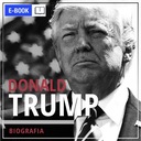 Дональд Трамп. Предприниматель и политик - электронная книга