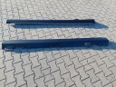 MOULURE SEUIL GAUCHE SEUIL GAUCHE A2136908704 MERCEDES W213 S213 E COULEUR 997photo 6