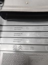 CITROEN C4 II PICASSO 2014 DROITE CÔTÉ PROTECTION INFÉRIEURE MONTANTS Bphoto 9