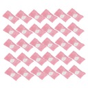 Полотенце для лица из сжатой марли