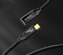 Удлинительный кабель Orico USB-C 1 м 3.2 Gen 2 20 Гб, 4K 100 Вт