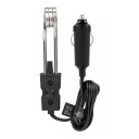 ТУРИСТИЧЕСКИЙ АВТОМОБИЛЬНЫЙ ОБОГРЕВАТЕЛЬ 12В 200ВТ ALCA