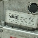 MOTEUR SKODA ENYAQ IV SUV (5AC, 5AZ) 1ED907121AE 33549605 195KW 2022photo 10
