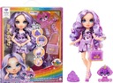 RAINBOW HIGH WORLD SLIME VIOLET WILOW