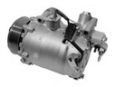 COMPRESSOR AIR CONDITIONER NRF FOR HONDA CR-V III 2.4 photo 2 - milautoparts-fr.ukrlive.com