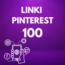 100 ССЫЛОК - ПИНТЕРЕСТ | ПОЗИЦИОНИРОВАНИЕ | SEO