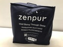 Vankúš na spanie ZenPur 60 x 40 cm Dĺžka 60 cm