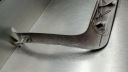 PROTECTION COUVERCLES DE COFFRE COUVERCLES DE COFFRE VOLVO V50 08687729photo 6