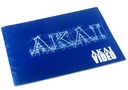 AKAI VIDEO KATALOG 1975