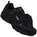 DK Predator Low 1096 BLACK BLUE мужские туфли