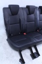 NISSAN TOWNSTAR 2022- СИДІННЯ ДИВАН КАРТИ  фото 14
