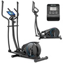 Магнитный эллиптический тренажер Orbi-trek XC1500 Gymtek