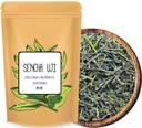 Sencha UJI najlepsza zielona herbata z Japonii EAN (GTIN) 5903949785913