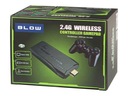 ТВ ИГРОВОЙ ТВ МИНИ РЕТРО КОНСОЛЬ HDMI БЕСПРОВОДНАЯ ПАНЕЛЬ x2 22073 GAMES