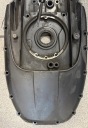 BMW R 1100 RT КОВПАК КРИШКА РОСПОДІЛЬНИКА  (18341234591) фото min 6