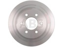 DISCOS PARTE DELANTERA DODGE DAKOTA 3.9-5.2 95-04 