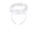 HALO BAND ANGEL ANGEL WHITE NITCH BALL