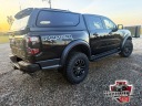 ОСНАЩЕНИЕ КУЗОВА VENTURE HARDTOP FORD RANGER 22+ RAPTOR PLATINUM WILDTRAK  фото 9