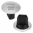 КНОПКА СТАРТ СТОП KEYLESS MERCEDES CL550 E350 2215450714  (18745304529) фото min 8