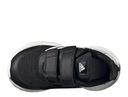 Detská športová obuv na suchý zips čierna adidas Tensaur Run 2.0 CF GZ5856 23 Pohlavie chlapci dievčatá