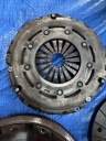 EMBRAYAGE VOLANT BIMASSE DS PEUGEOT CITROEN 1.5 BLUE HDI 9812748580photo 9