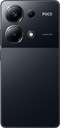 Smartfon Xiaomi POCO M6 Pro 8/256GB Czarny Marka telefonu POCO