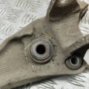 LEVER LOWER FRONT LEFT JAGUAR XJ (X350) 2W933C255DA 33139227 2.7L 152KW  photo 6