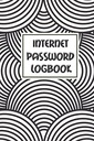 Робинс, Ванесса Журнал паролей в Интернете: Журнал органайзера паролей