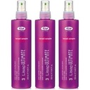 Lisap Ultimate спрей для выпрямления волос 3 x 250 мл