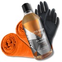 APC UNIVERSAL CLEANER AUTO GRAPH AMBER 750 мл НАБОР STRONG CLEANER