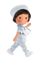 Llorens Miss Minis Nurse 26 см