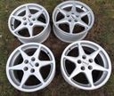 ALUSY 16 5X100 VW GOLF BORA NUEVO BEETLE SEAT LEON SKODA ROOMSTER TOYOTA 