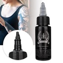 ATRAMENT NA TETOVANIE LINING BLACK 30ML ČIERNA TETOVACIA VÝUČBA Model JM28955-01