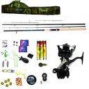 СУМКА ДЛЯ КАТУШКИ 3,3 м АКСЕССУАРЫ/z09