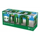 Brio World: Tracks — кронштейны Deluxe (63325300)