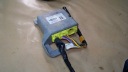 MAZDA 5 I CR 10R CUSHIONS BELTS KIT  photo 8