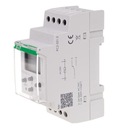 Таймер одноканальный F&F PCZ-521.3