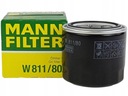 MANN FILTER FILTRO ACEITES HYUNDAI I30/KIA CEED 1,4/1,6B/SPORTAGE/IX35 2,0B/HO 