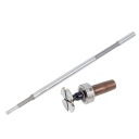 КЛАПАН CR CLOVER F00VC45200 ДЛЯ 0445110418