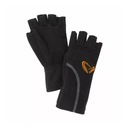 Перчатки дикарьские шестерни Wind Pro Half Finger M BL