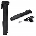 POMPKA TELESKOPOWA ROWEROWA Z UCHWYTEM MOCNA