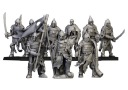 Скелет Боярской гвардии Мечник 6шт.