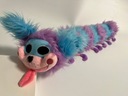 60 Cm Pj Pug-A-Pillar Poppy Playtime - Yeshua - Bonecos - Magazine Luiza