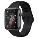 SPIGEN SKLO PRO FLEX PRE APPLE WATCH 4/5/6/SE 44MM Výrobca Spigen