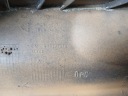 OPEL ASTRA H OPC PARE-CHOCS AVANT DOLA PIÈCE SPOILER OE 498992080photo 11