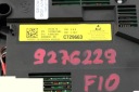 BMWF10 F11 PANNEAU COMMANDE AMPOULE 9276229photo 10