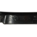 BMW G31 ЗАХИСТ ЗАВІСИ КРИШКИ БАГАЖНИКА БАГАЖНИКА ЗАДНЯ ПРАВА 7390406  фото 12