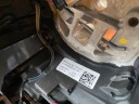 SEAT CUPRA FORMENTOR 5FA VOLANT CHAUFFÉE 5FA419091FP ORIGINALphoto 10