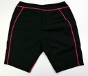 ШОРТЫ HEAD FITNESS женские неопреновые шорты Gym Aerobics XXL розовые